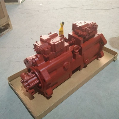 SWAFLY Excavator Parts R320LC-9 Main Pump R330LC-9 Hydraulic Pump 31Q9-10010