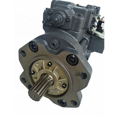 R130-3 Hydraulic Pump K3V63DT-1ROR-9N01-2A Excavator Main Pump Axial Hydraulic piston pump