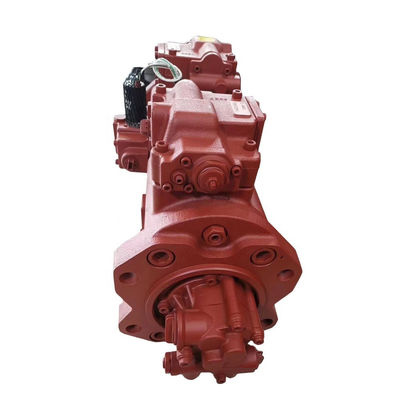 Excavator Main Hydraulic Pump Sh200 Sh200-1 Sh200-2 Sh200-3 Hydraulic Pump For Sumitomo  K3v112dt
