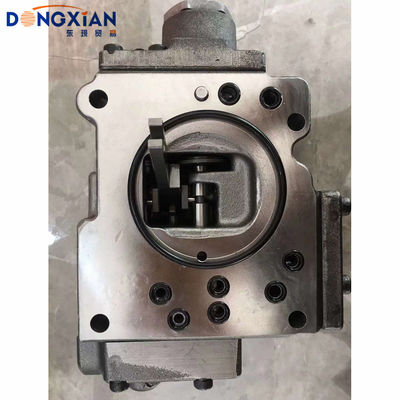 Sk135-8 Hydraulic Spare Part Excavator Regulator For Kobelco Hydraulic Main Pump