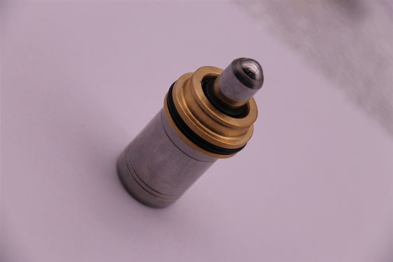 Excavator Hydraulic Pusher Joystick Bullets 1 Years Warranty  Joystick Bullet