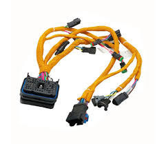 1 Year Warranty C6.6 323D Excavator Hydraulic Parts with Genuine Quality