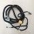 Electric jet engine outside liner 324D/325D  Chassis wiring harness for Excavator spare part 283-2932