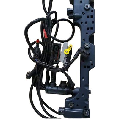Electric jet engine outside liner 324D/325D  Chassis wiring harness for Excavator spare part 283-2932