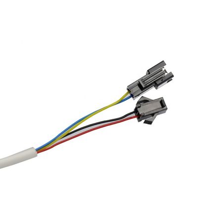 Electric jet engine outside liner 330C  Chassis wiring harness for Excavator spare part 204-1813