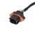 C6.6 Electric jet engine outside liner 325C  Chassis wiring harness for Excavator spare part 186-4853