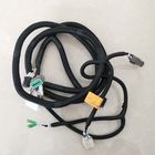 Excavator Spare Parts Electrical Rotate Battery Valve Harness 3508198 For CAT 374D Excavator