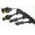 Domestic direct injection Chassis wiring harness 320C Carter  Excavator Cab platform wiring harness 163-6749