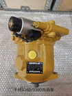 Excavator Hydraulic Piston Pump Main Pump  330C Fan Gear Pump Pompa Idraulica Excavator Accessories