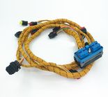 excavator parts  Chassis wiring harness 325D 330D 336D Carter  EFI cab platform wiring harness 267-7592