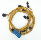 excavator parts  Insurance wire harness 312C Carter Direct injection cab wiring harness 204-1812