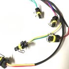 excavator parts  Cab wiring harness 312D 315D 320D EFI cab wiring harness 259-5296