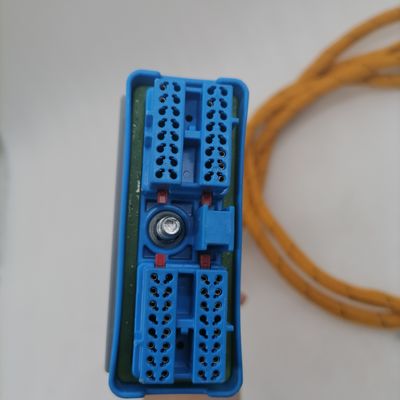 excavator parts  Direct injection fuse box assembly wiring harness 320C Insurance wire harness 186-4536