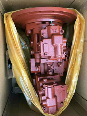 Mechanical Digger Hydraulic Pump 9152668 Excavating Machine Hitachi Ex200-5 Zax200 Zax230 Main Pump parts excavator