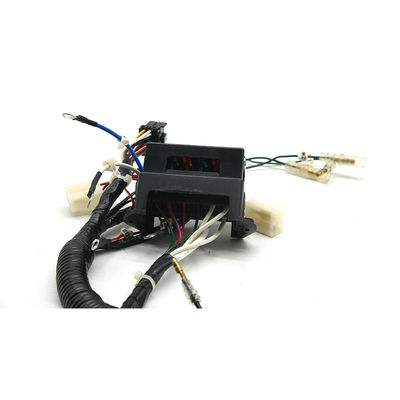 komatsu wiring harness excavator parts for  PC200-8 New external wiring harness 20Y-06-42411
