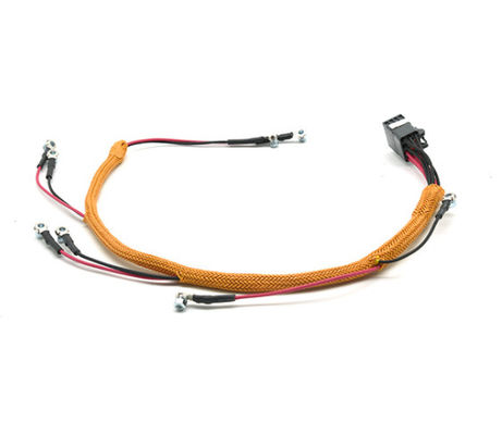  C7 Injector wiring harness Excavator Spare Parts 324D/325D 222-5917