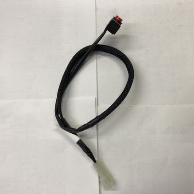  320C 197-4279 Right Operating Handle Wiring Harness Excavator Parts