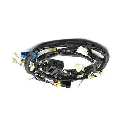  320D2 Excavator Shovel Digging Machine Right Operating Handle Wiring Harness