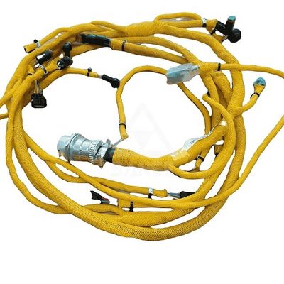 320D2   Digger Excavating Machinery Chassis Wiring Harness