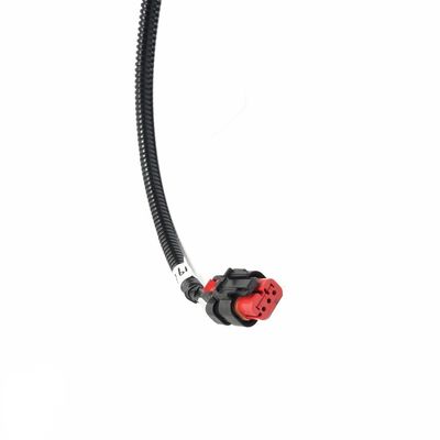 Outside Cable Wire Excavator Outer Line Wiring Harness Komatsu PC 400-7