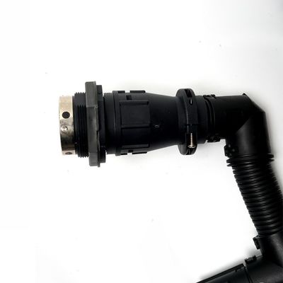 Crawler Excavator Kobelco Generator Wiring Harness SK200/210/250-8