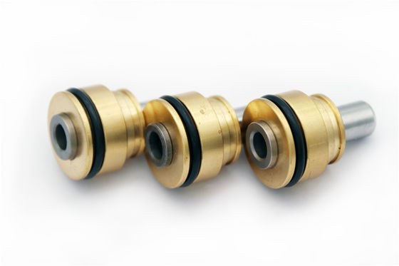 Iron Joystick Hydraulic  Excavator Bullets