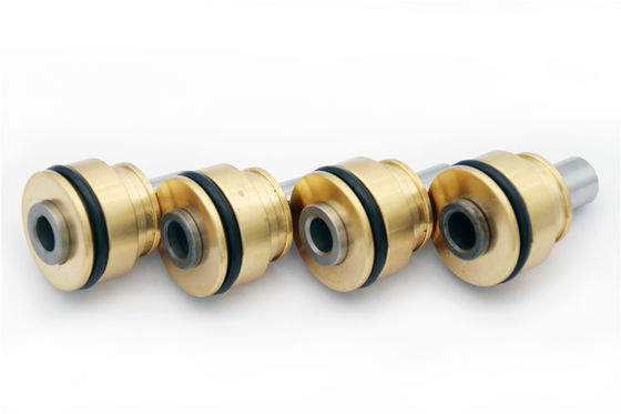 Iron Joystick Hydraulic  Excavator Bullets