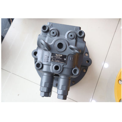 Hydraulic Slewing Motor M2X63chb 30210062 Excavator Swing Motor For  Excavator Part