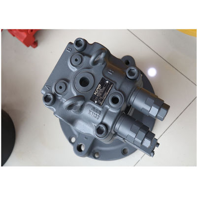 Hydraulic Slewing Motor M2X63chb 30210062 Excavator Swing Motor For  Excavator Part