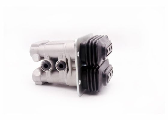 Copper and Alumium  Control Valve Foot Pedal Valve For Kobelco Excavator