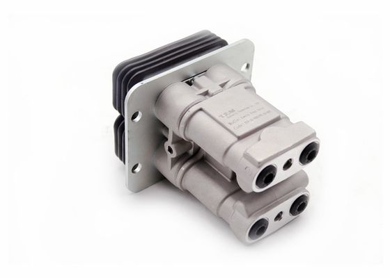 Copper and Alumium  Control Valve Foot Pedal Valve For Kobelco Excavator