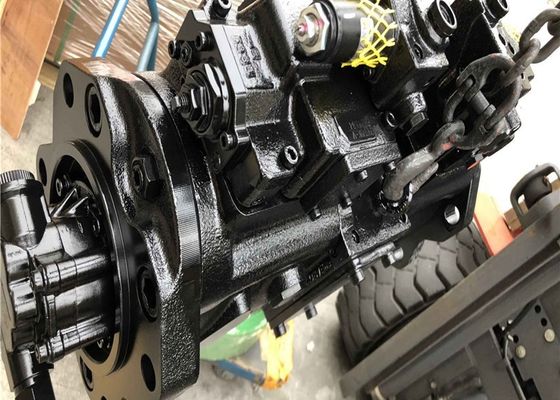 Metal Excavator Hydraulic Pump for  Sany Kobelco SK200-6 SK200-8 K3V112DTP