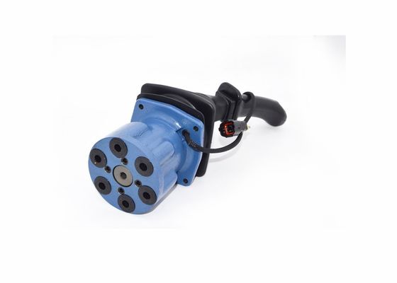 Genuine Eaton  Joystick Handles Excavator Hydraulic Control Valve
