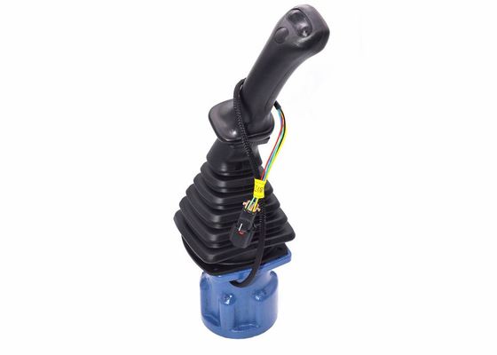 Genuine Eaton  Joystick Handles Excavator Hydraulic Control Valve