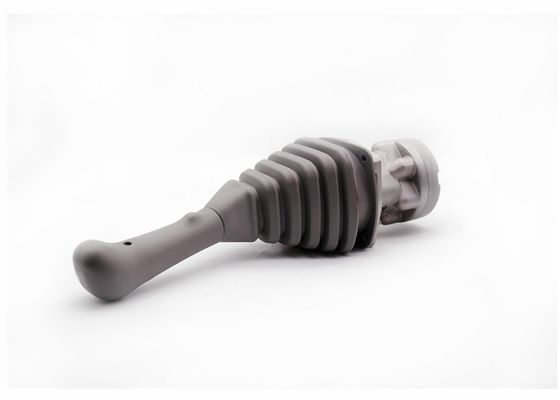 Excavator Machinery Parts Operating Rod Joystick for  Hyundai R120 R130