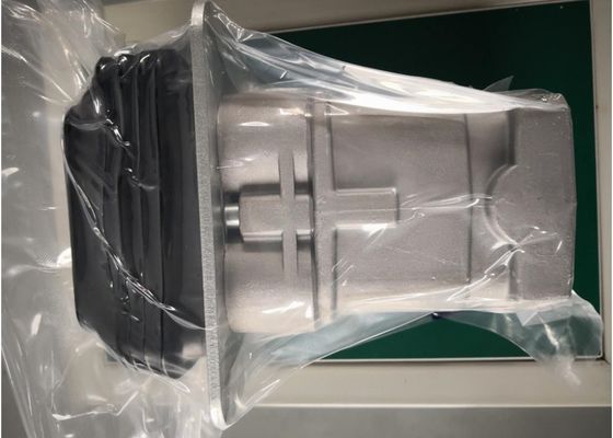 Original  Machinery Parts Foot Brake Valve for Hyundai Kobelco Komatsu Excavator
