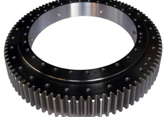 Standard Excavator Hydraulic Parts Slewing Ring Bearing For Komastu PC200-7