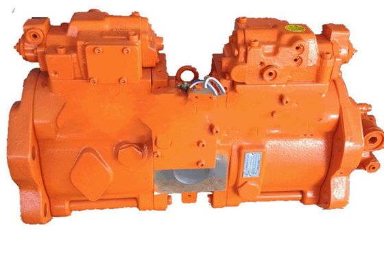 K3V112dt Excavator Electronic Injection Hydraulic Pump