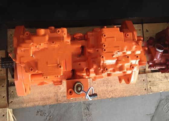 K3V112dt Excavator Electronic Injection Hydraulic Pump