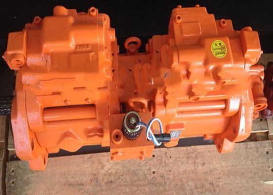 K3V112dt Excavator Electronic Injection Hydraulic Pump