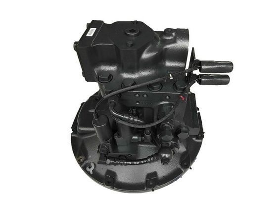 PC130-5 PC130-6 PC130-7 Excavator Hydraulic Pump