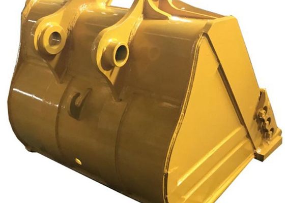 Steel Digging Excavator Rock Bucket 8431499900