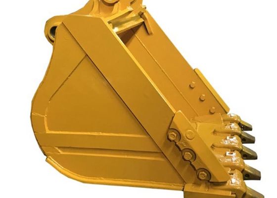 Steel Digging Excavator Rock Bucket 8431499900