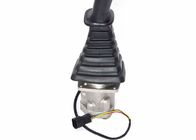 Factory Price Control Left & Right Excavator Joystick Operating Lever Hitachi EX220-5 With 1 Button Handles