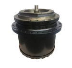 Excavator Gearbox R215-7 225-7 DH225-7 Travel Motor Reduction For Digging Machine