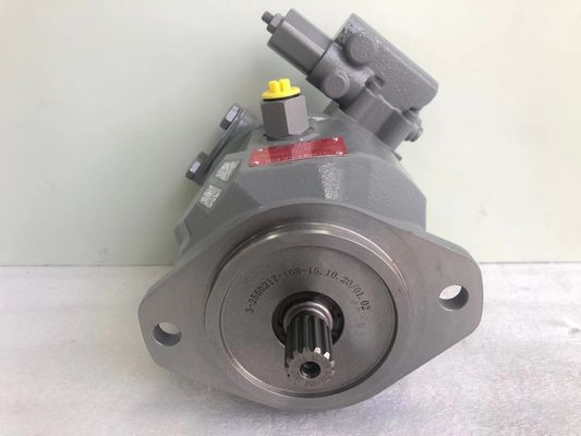 A10V028DR 31R-PSC12K01 Constant Pressure Pump Excavator Spare Parts