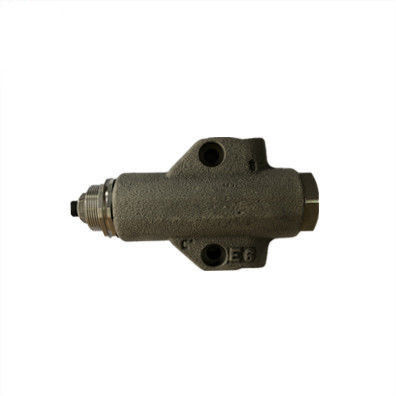 Hydraulic Parts K9006572 K9002215 Hydraulic Pilot Valve For Daewoo DX80 Excavator