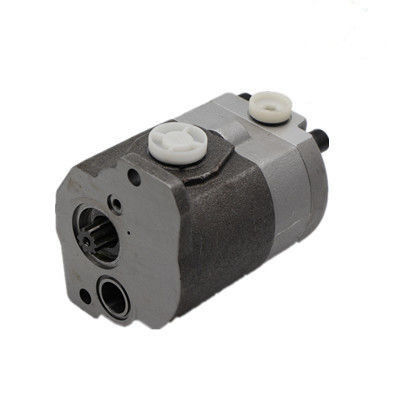 XKAH-00855 XKAH-00917 Excavator Hydraulic Parts Gear Pump For Hyundai R55-7