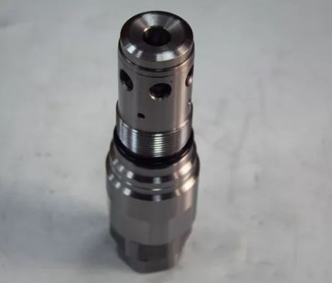 E325B E325C E325D E329D E330B E345C Excavator Hydraulic Parts 1843830 2399103 Main Relief Valve For