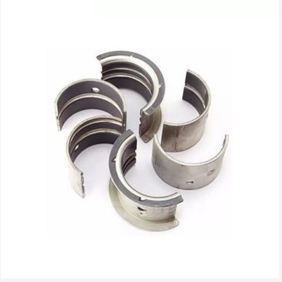 TEM 3018210 Cummins KT50 Crankshaft Connecting Rod Bearing With Thrust Washer 3047390 3018211